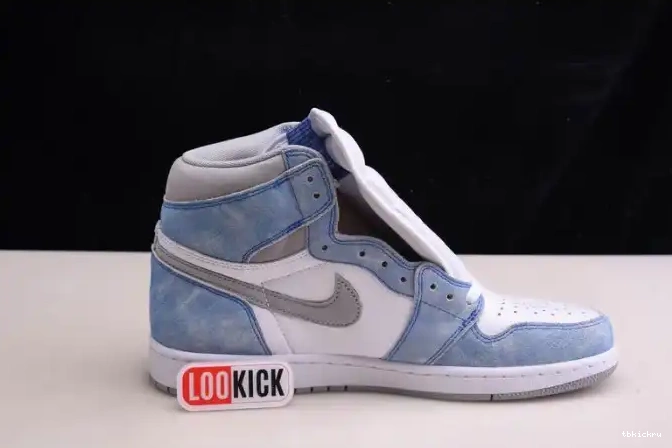 Cheap TBkick Hyper 555088-402 High 1 Jordan Royal OG Retro 0529